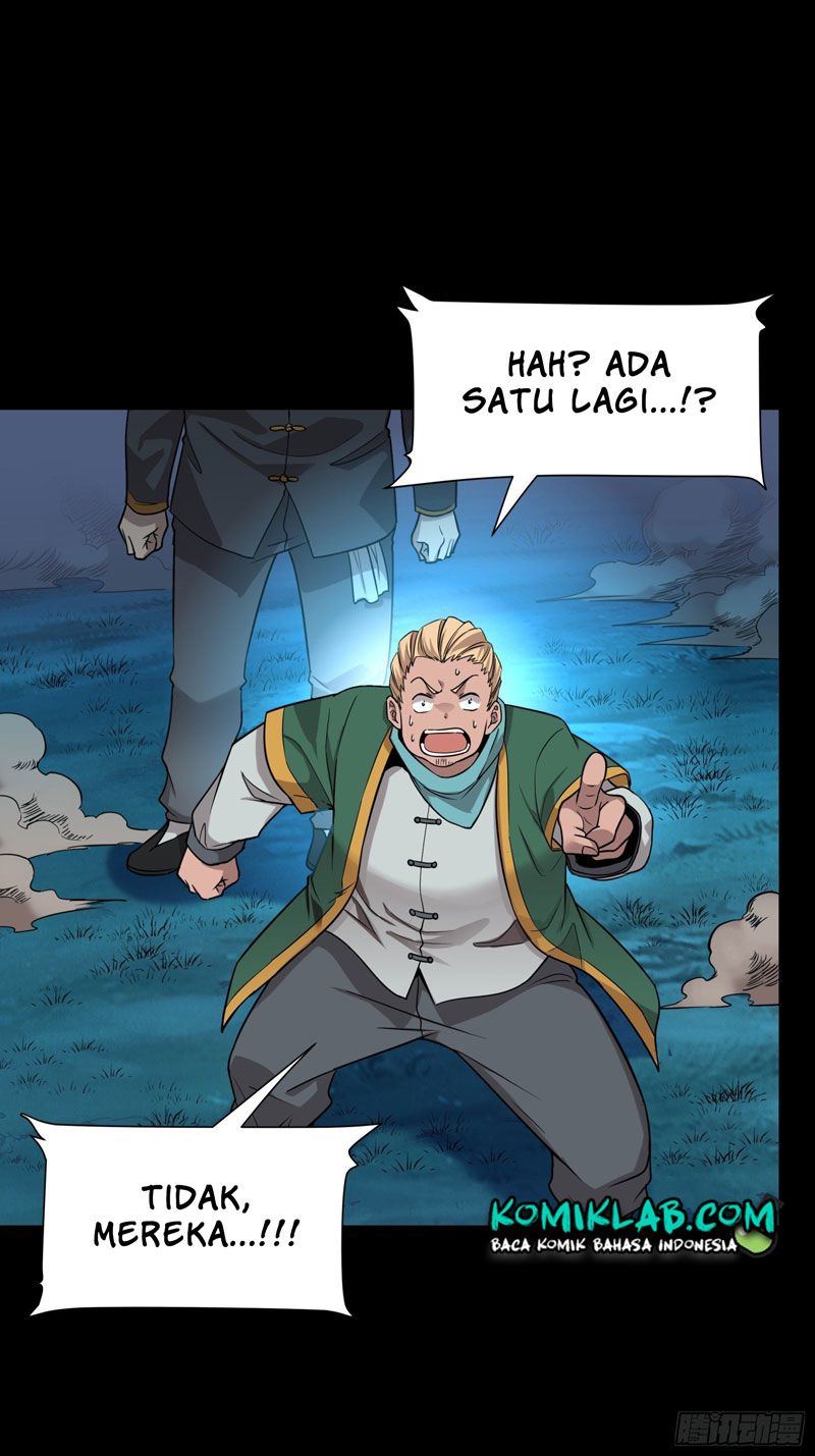 Legend of Star General