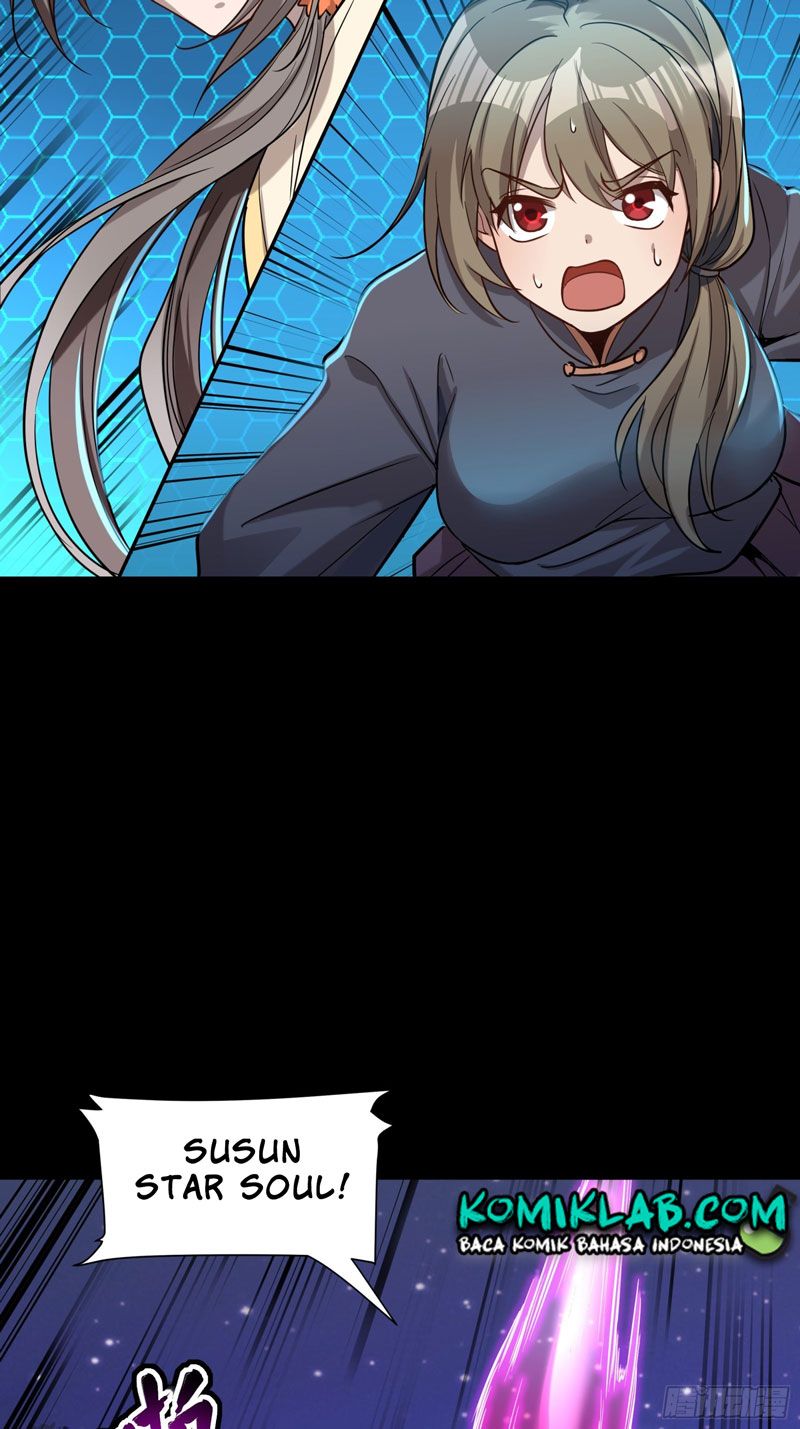 Legend of Star General