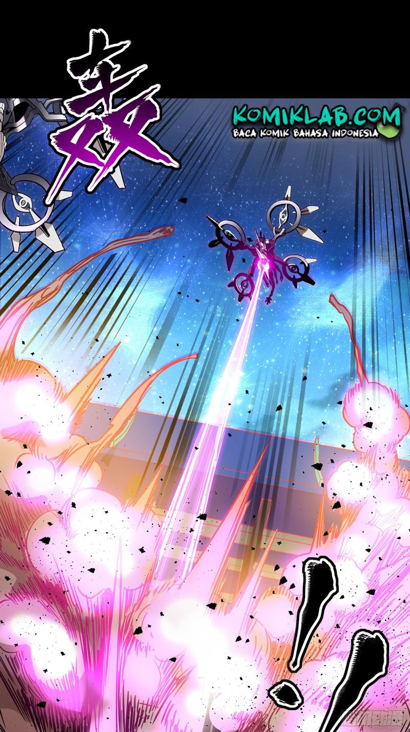 Legend of Star General