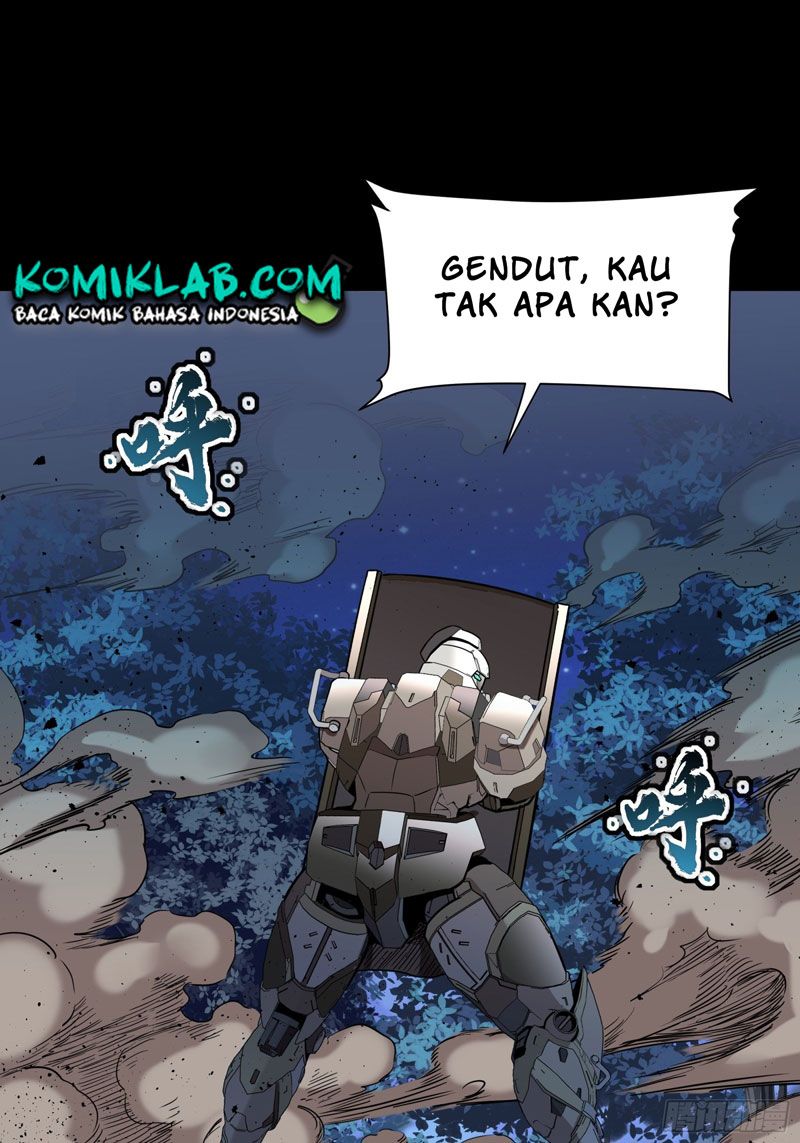 Legend of Star General