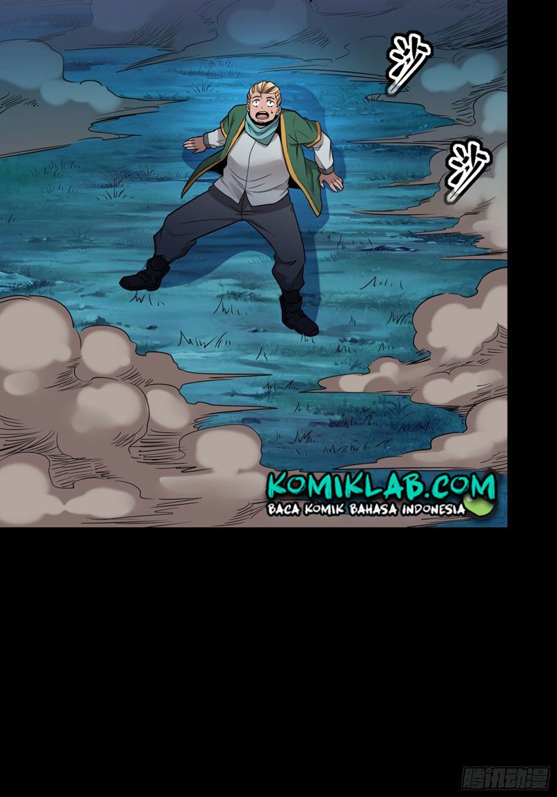 Legend of Star General