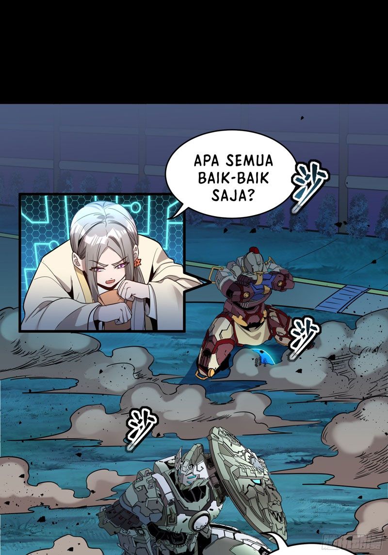 Legend of Star General