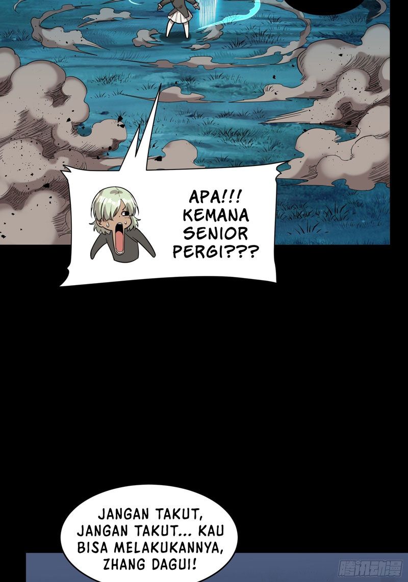 Legend of Star General