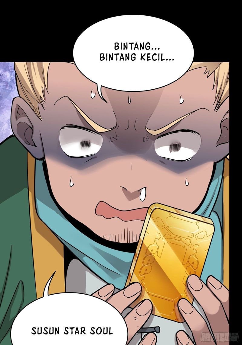Legend of Star General