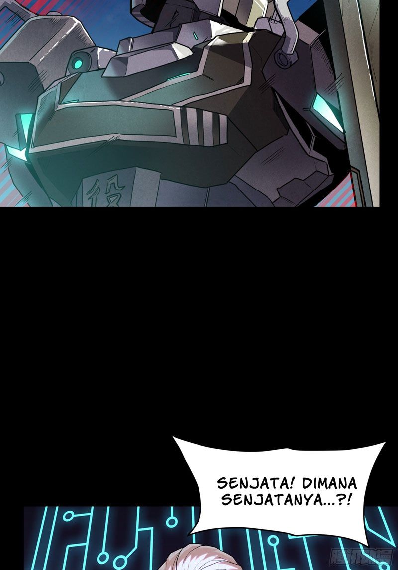 Legend of Star General