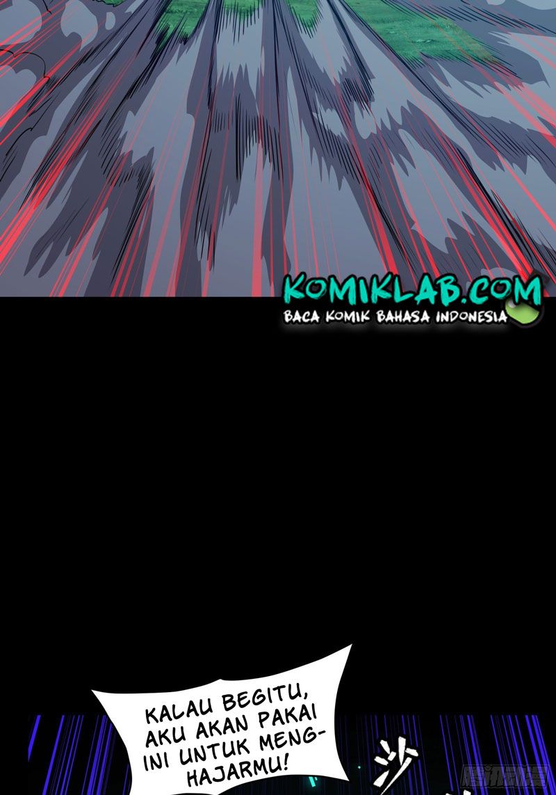 Legend of Star General