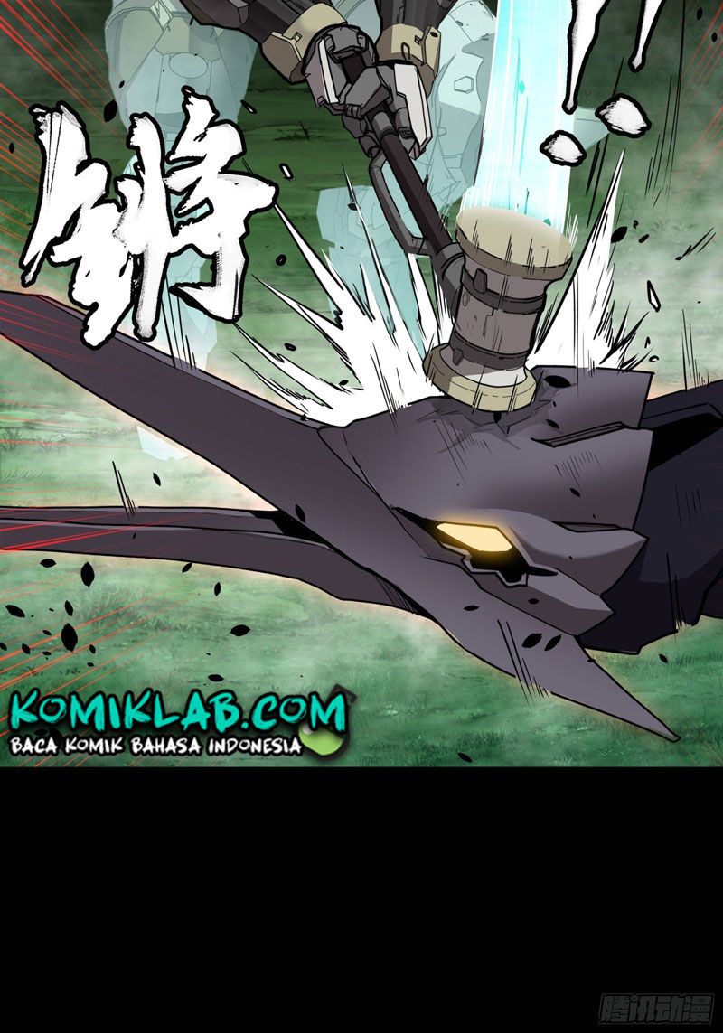 Legend of Star General