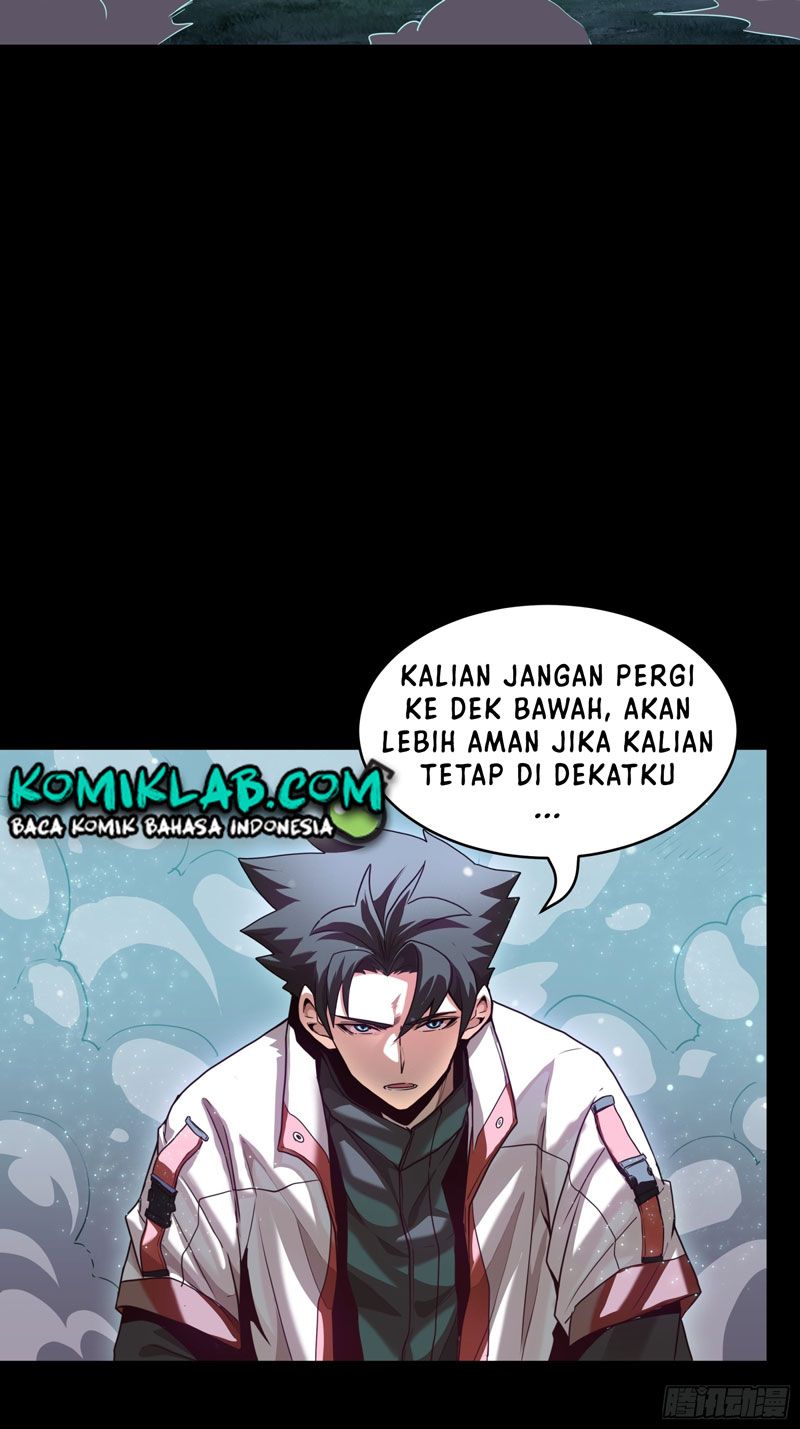 Legend of Star General