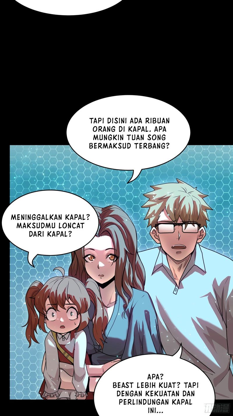 Legend of Star General