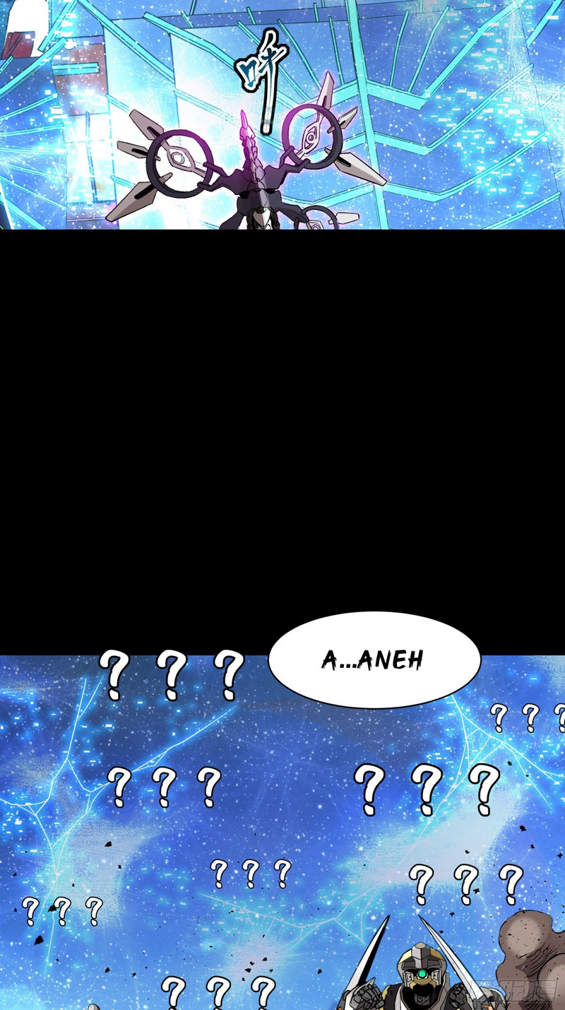 Legend of Star General