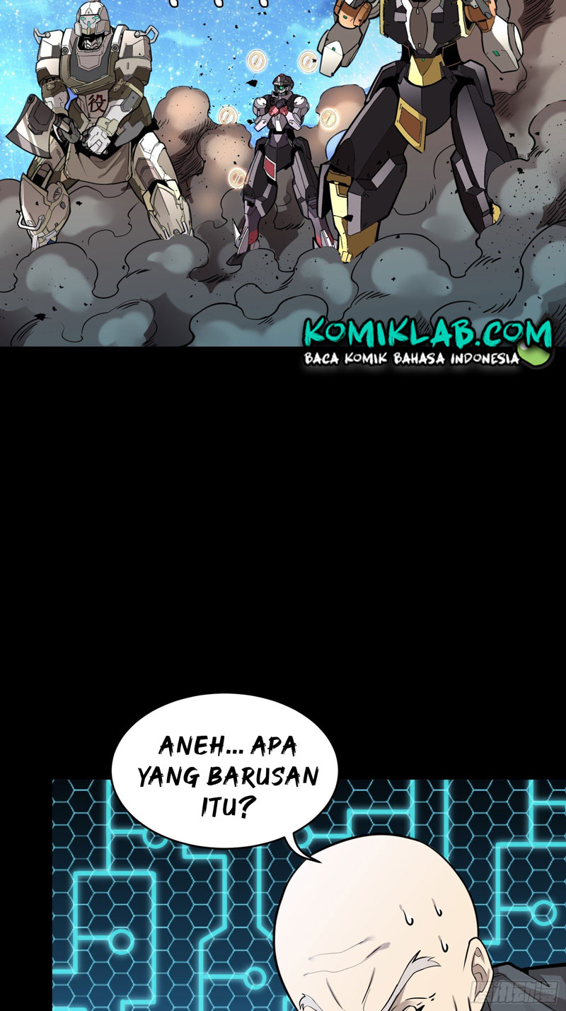 Legend of Star General