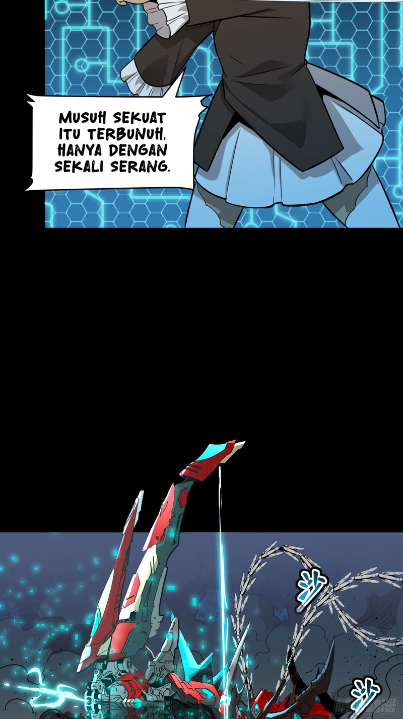Legend of Star General