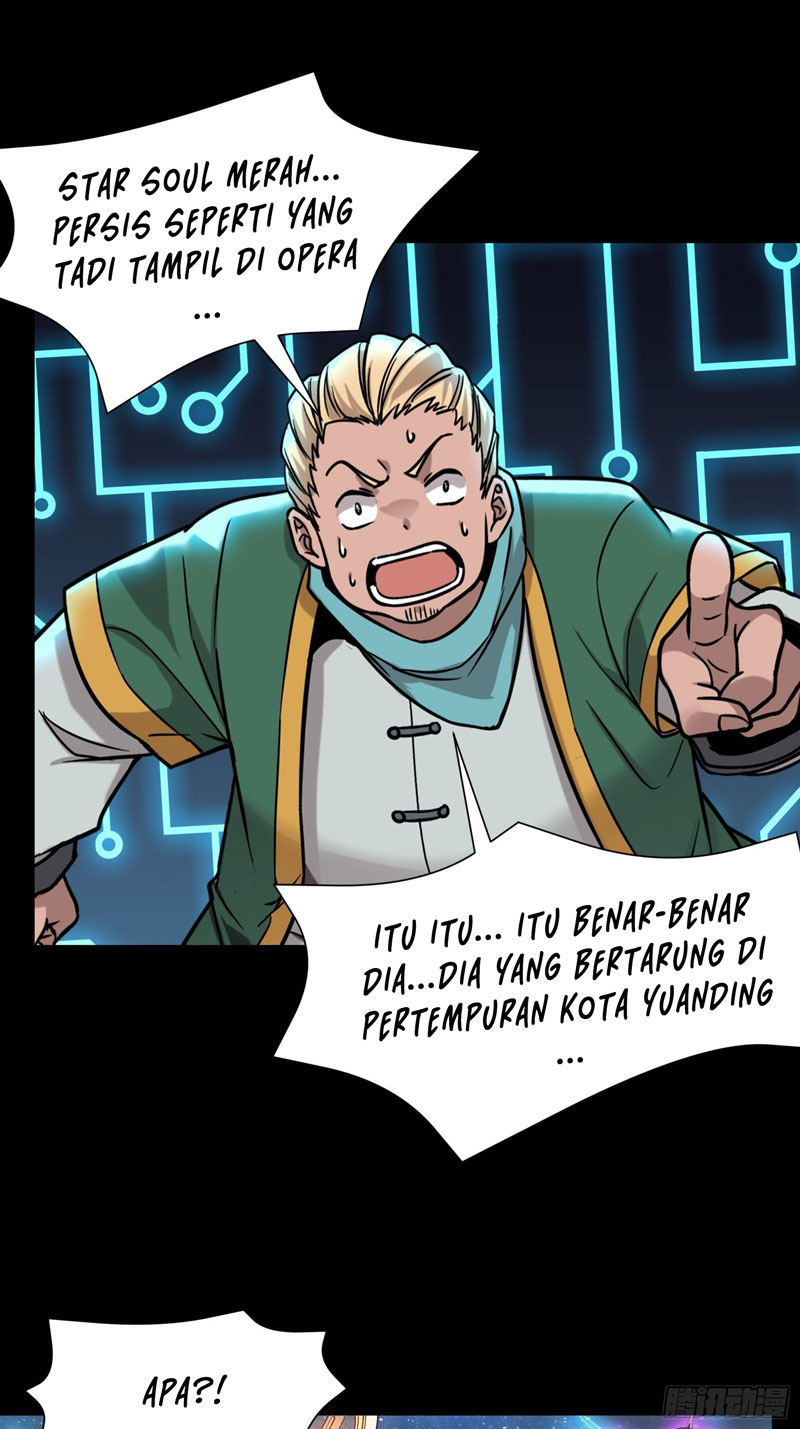 Legend of Star General