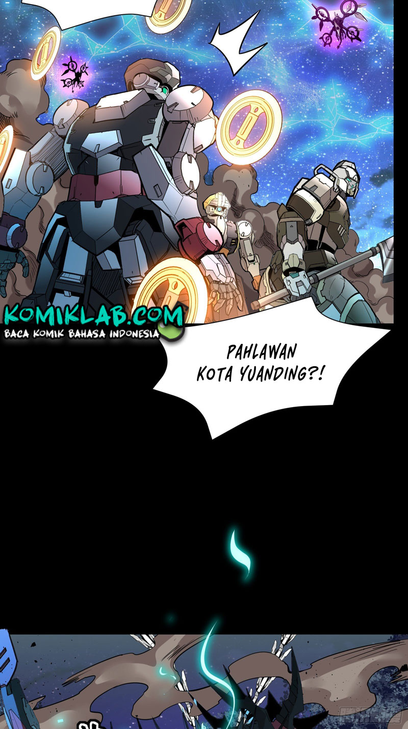 Legend of Star General