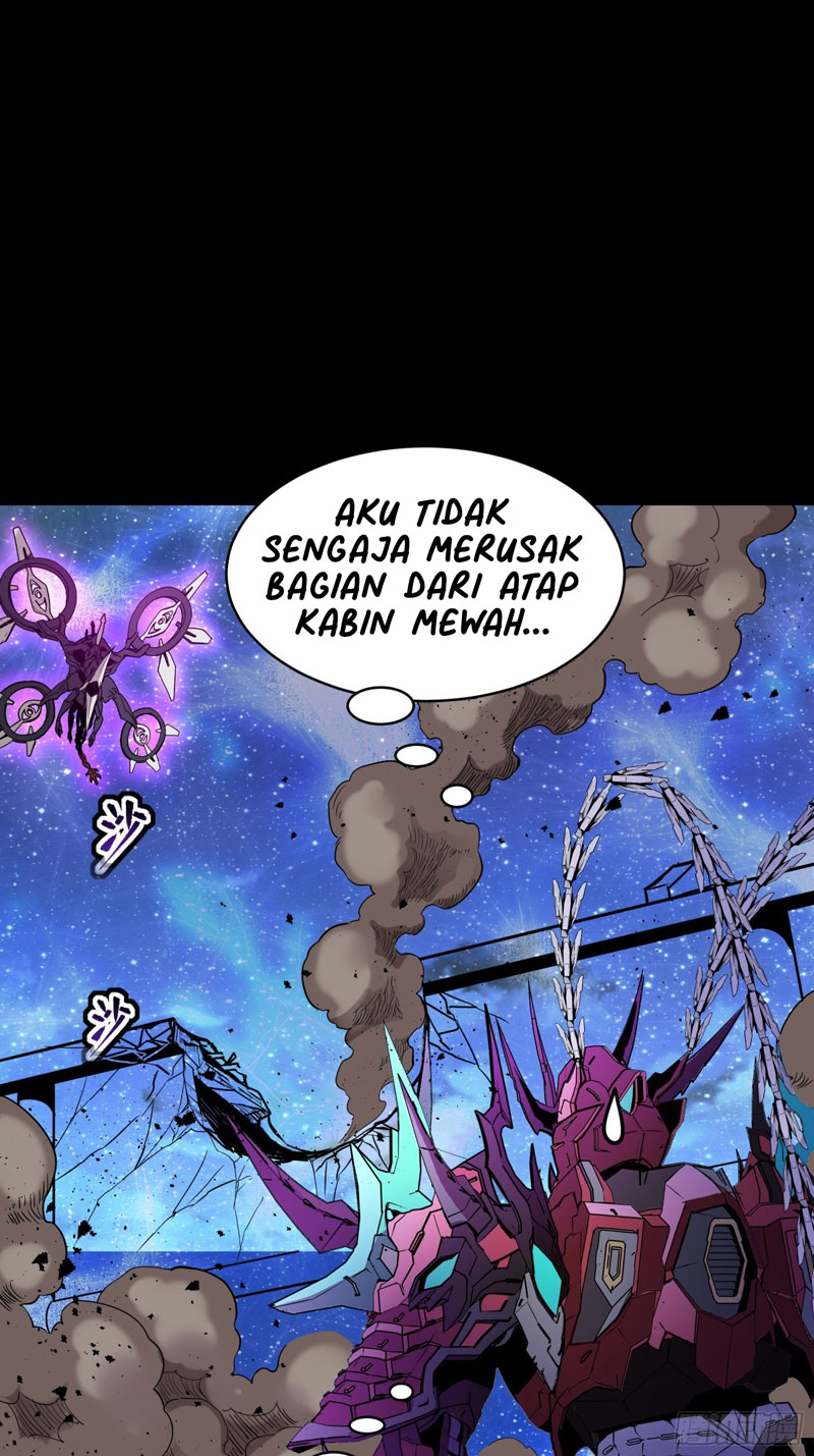 Legend of Star General