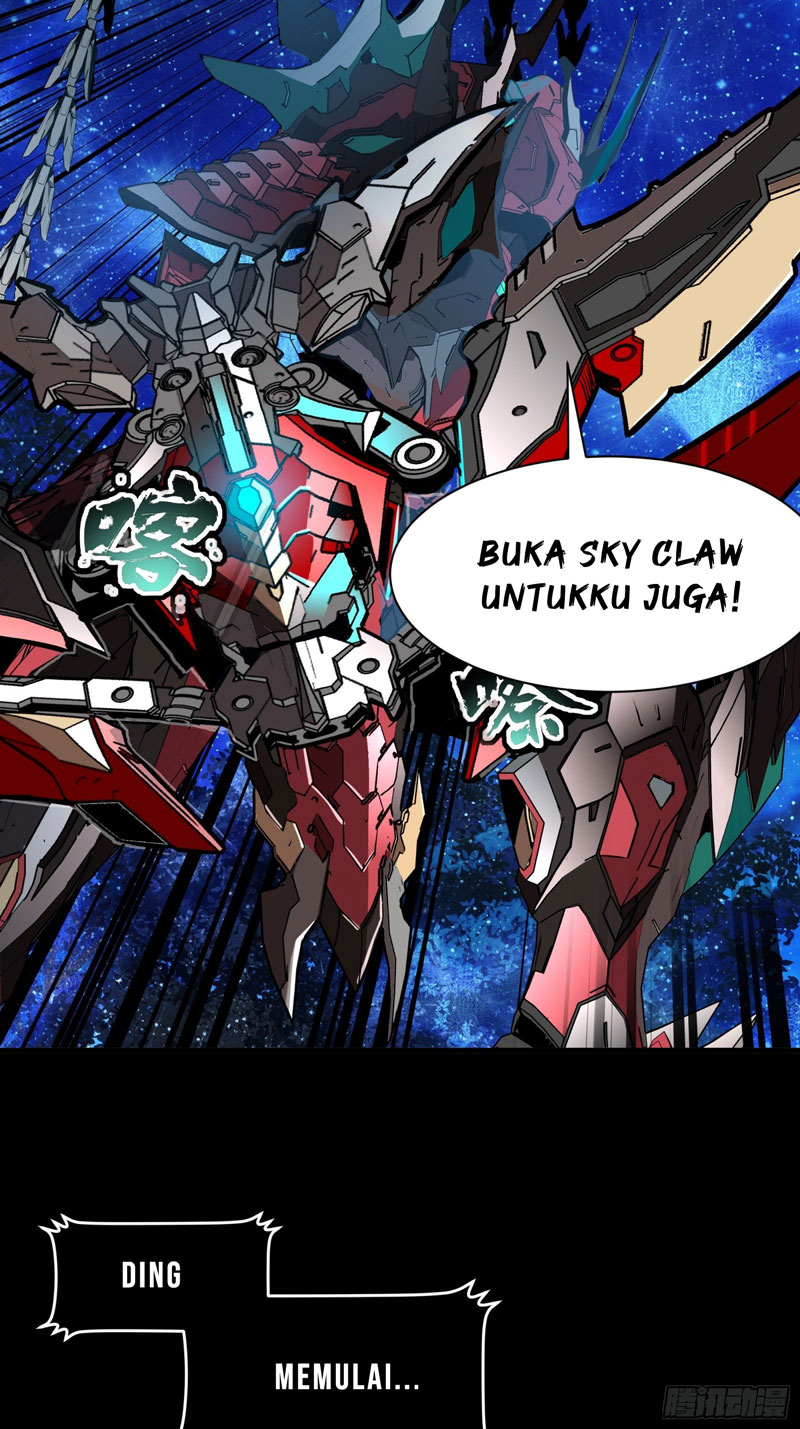 Legend of Star General