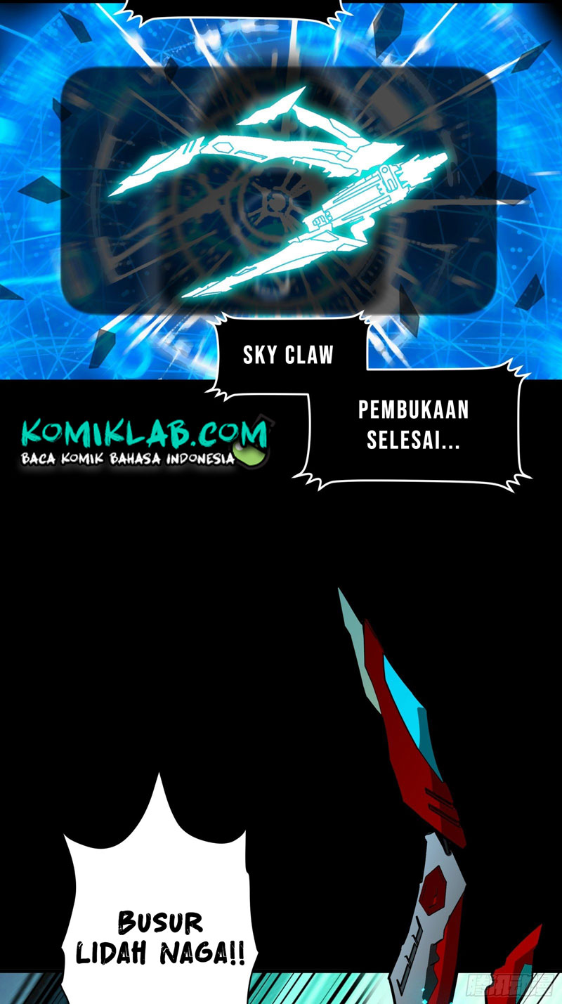 Legend of Star General