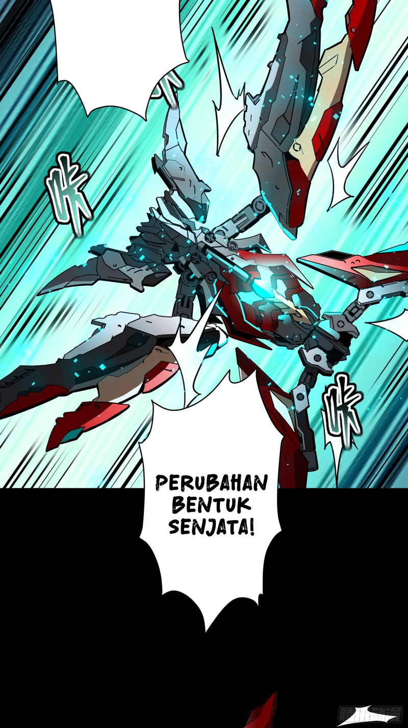 Legend of Star General