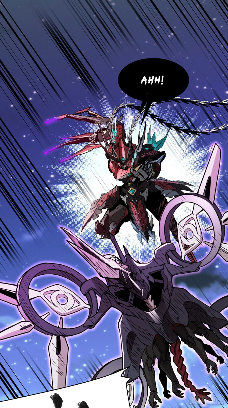 Legend of Star General