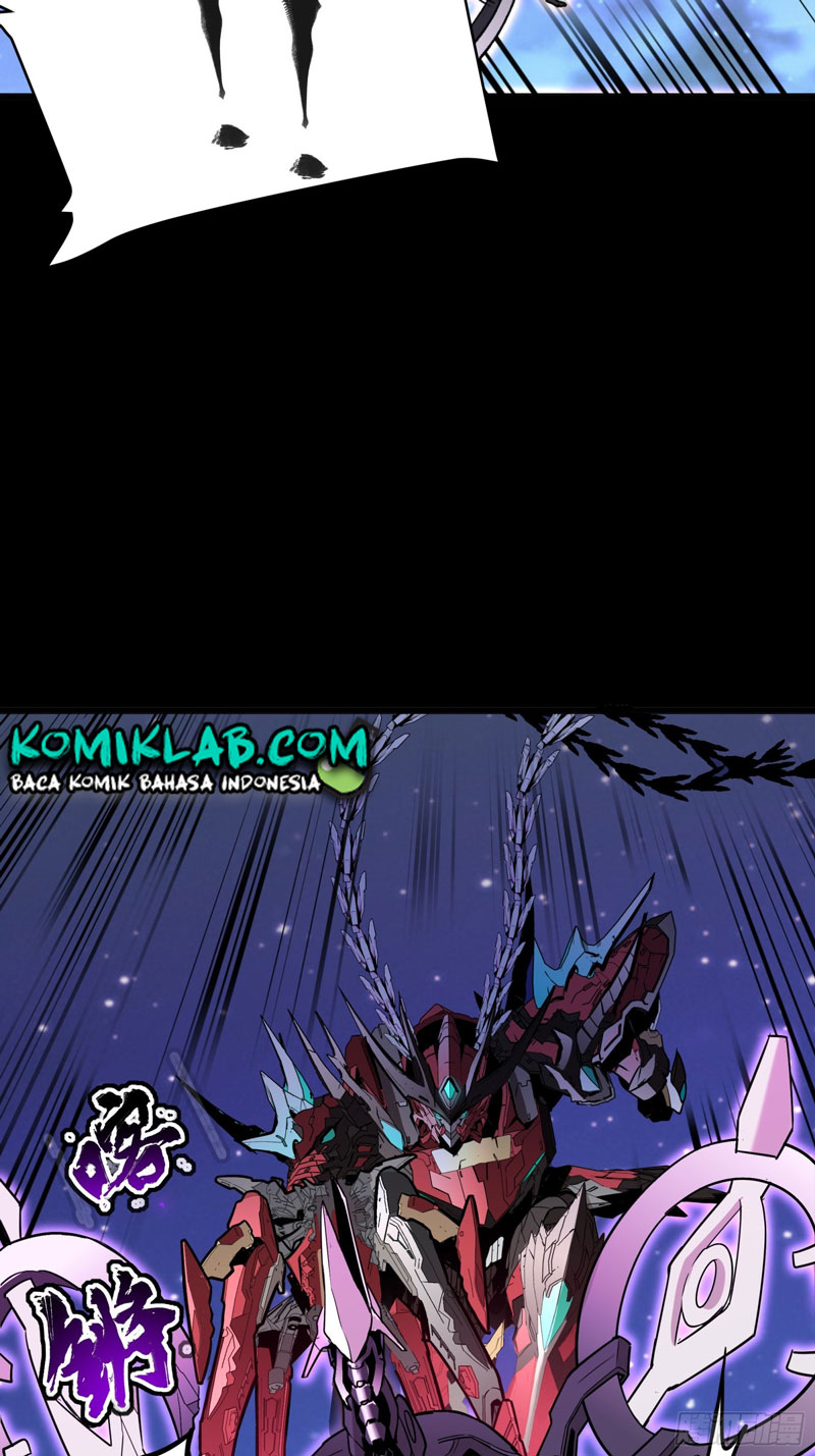 Legend of Star General