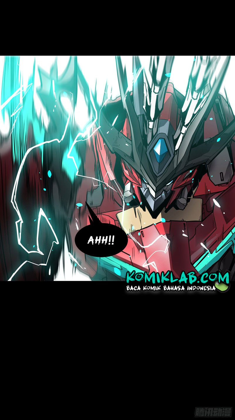 Legend of Star General