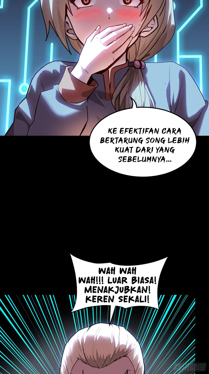 Legend of Star General