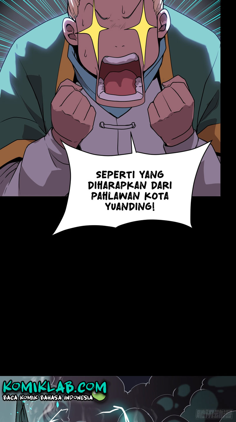 Legend of Star General
