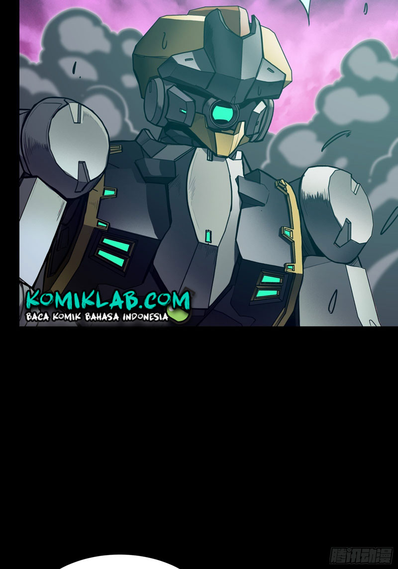 Legend of Star General