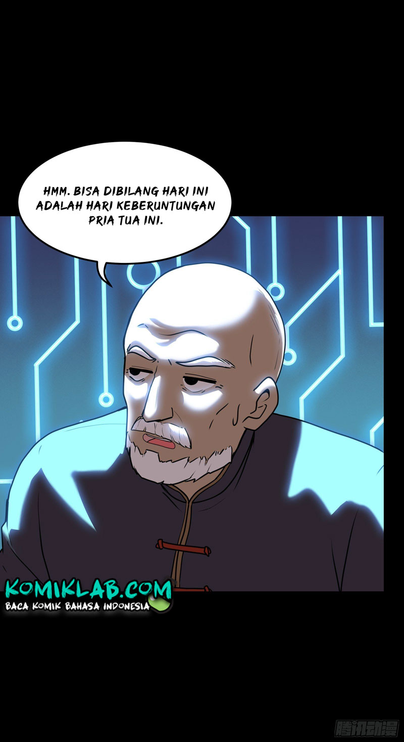 Legend of Star General