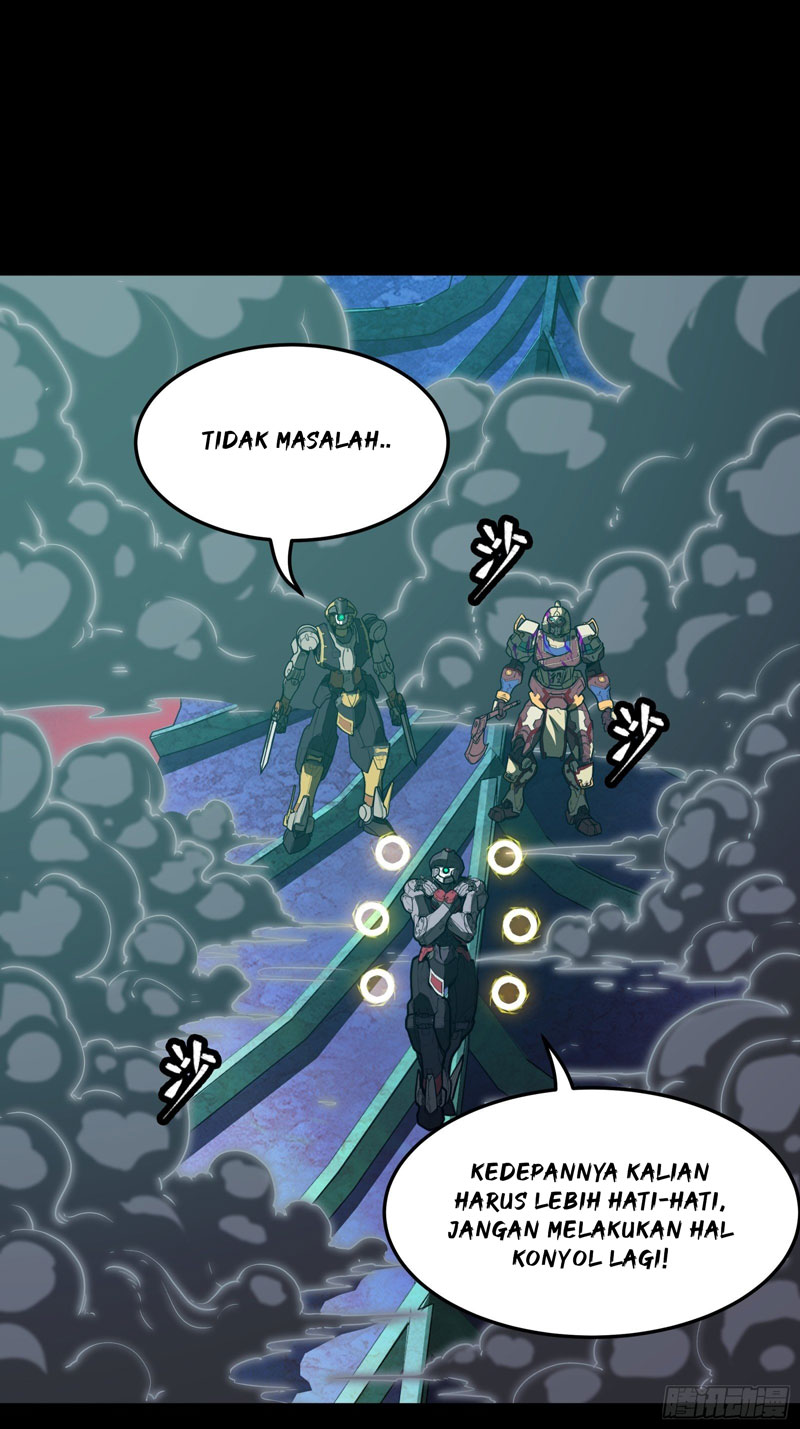 Legend of Star General