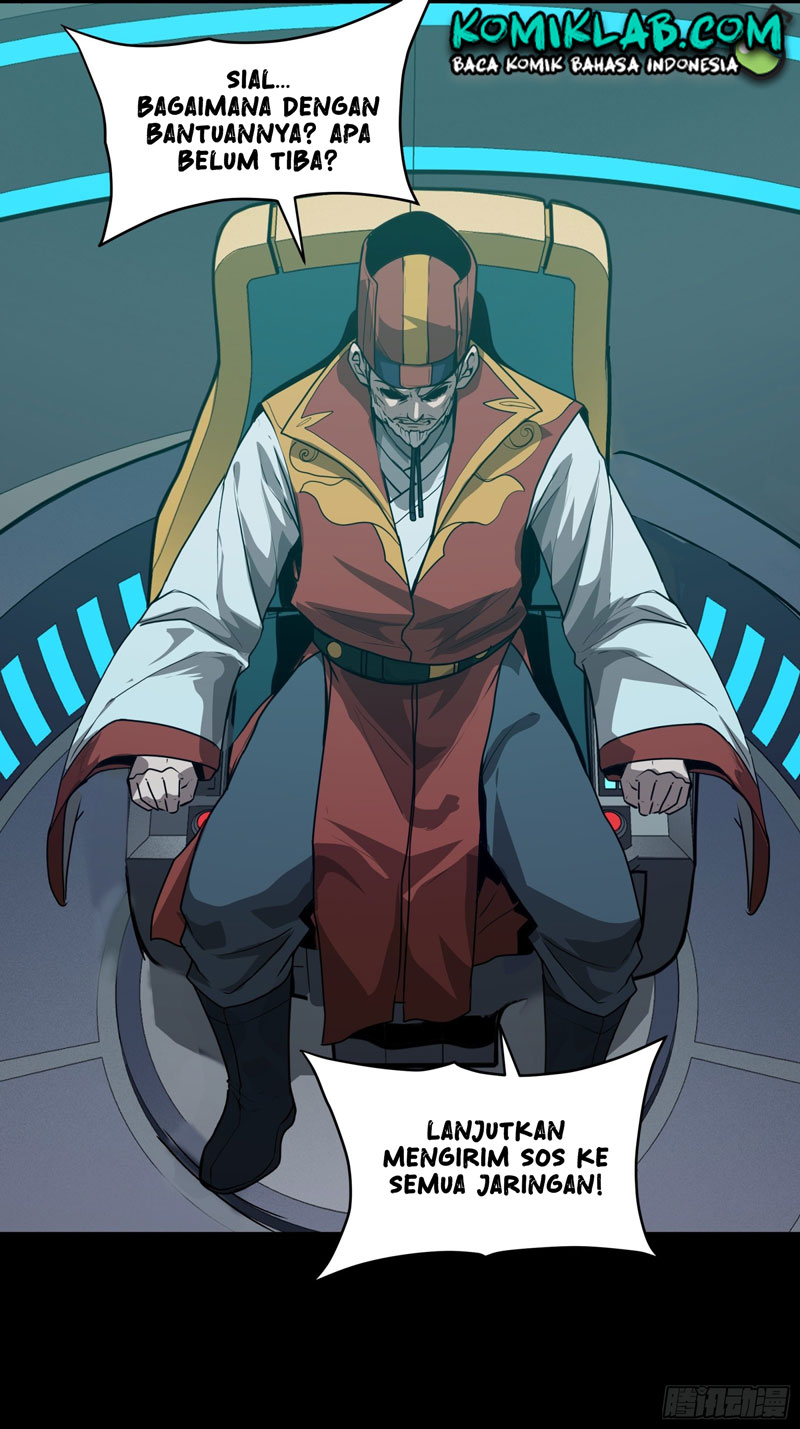 Legend of Star General