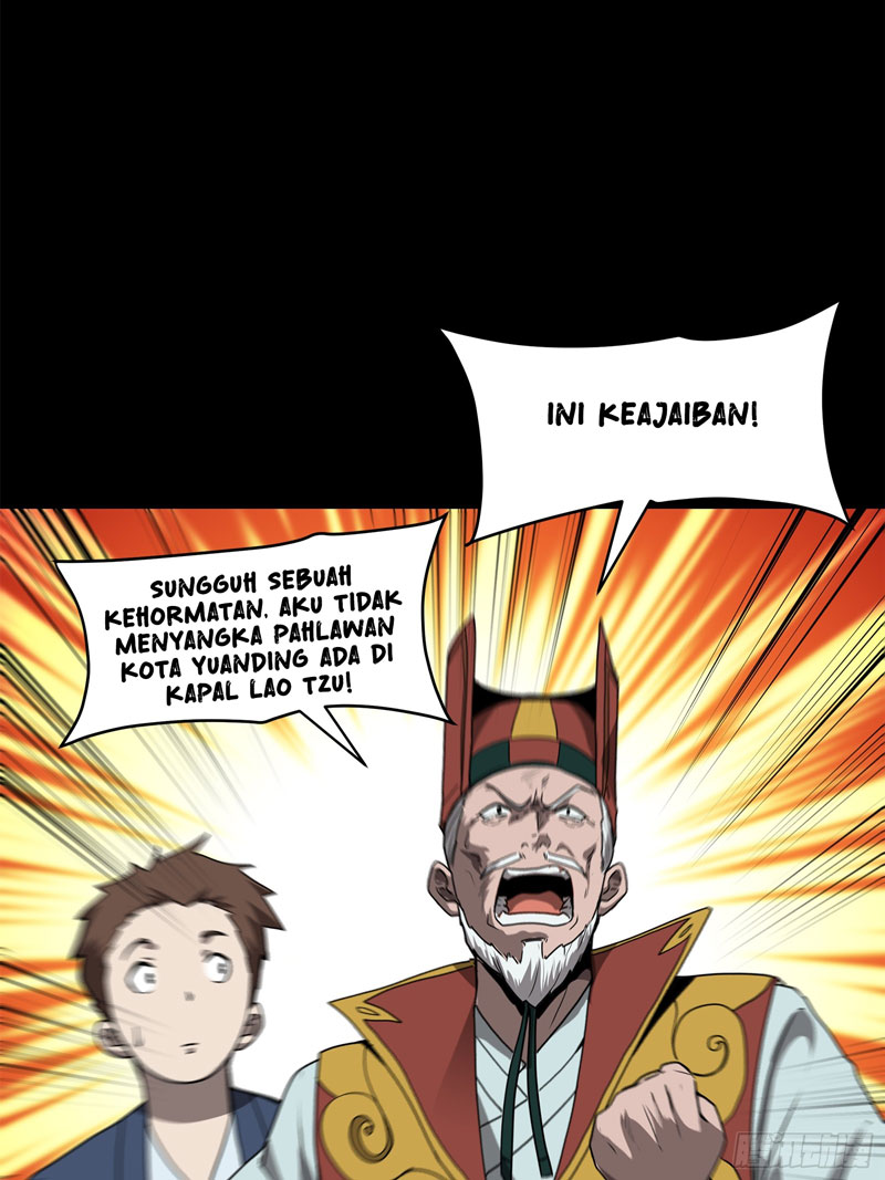Legend of Star General