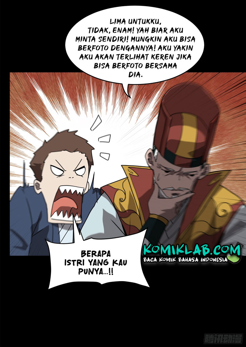 Legend of Star General