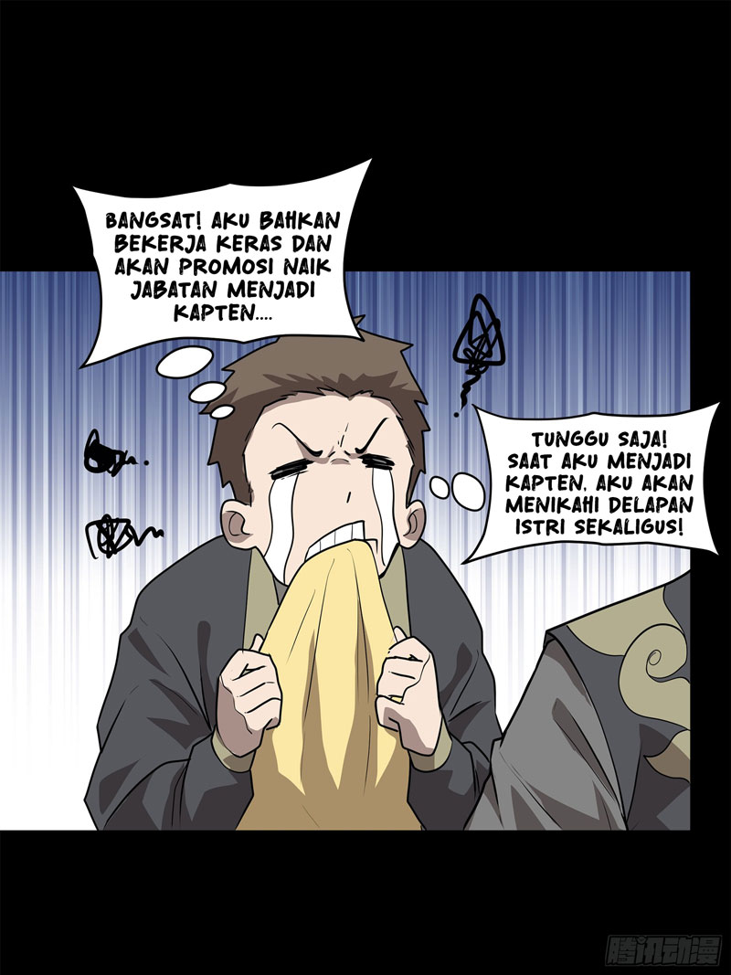 Legend of Star General