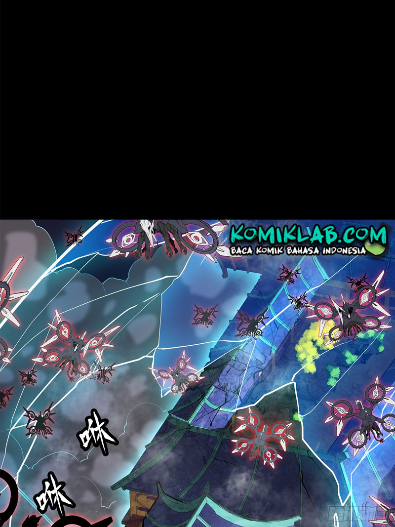 Legend of Star General