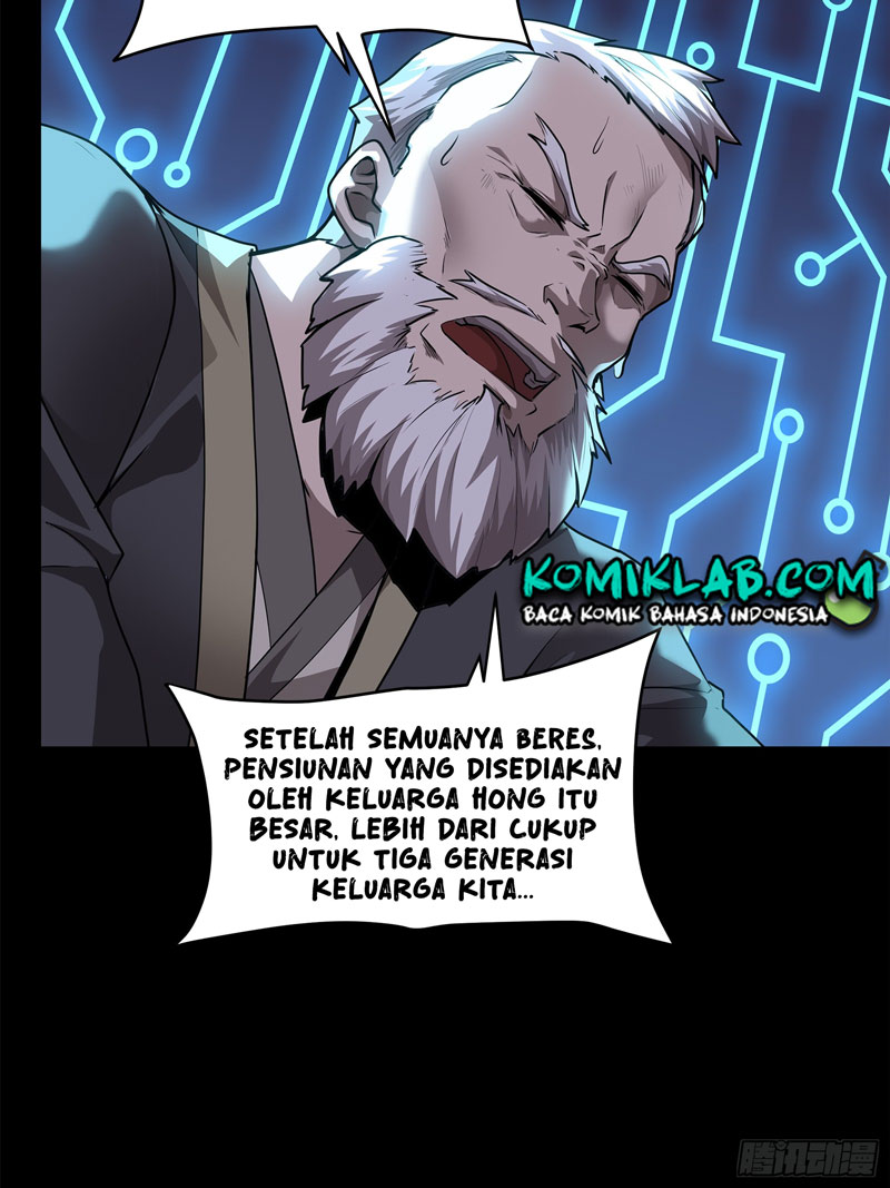 Legend of Star General