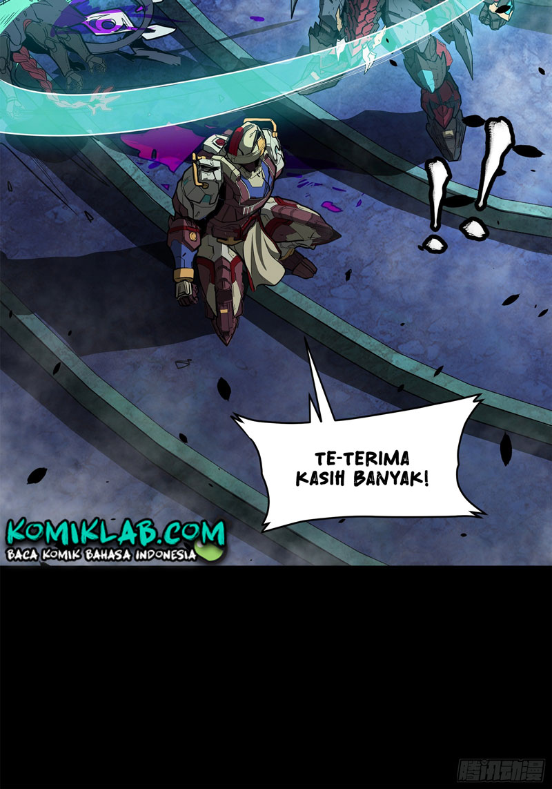 Legend of Star General