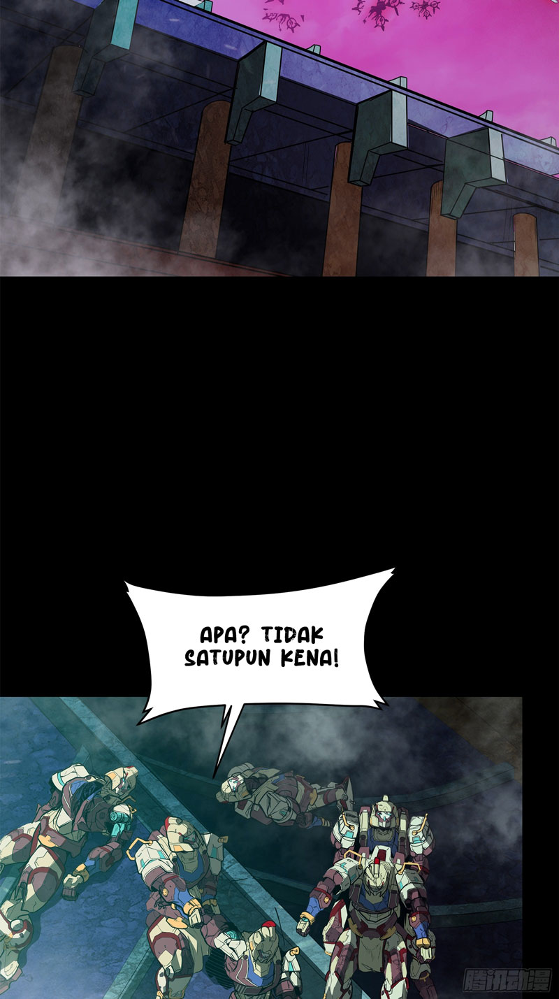 Legend of Star General
