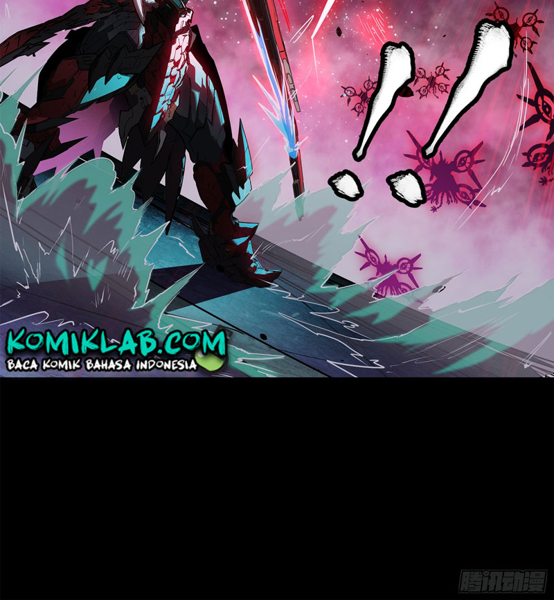 Legend of Star General