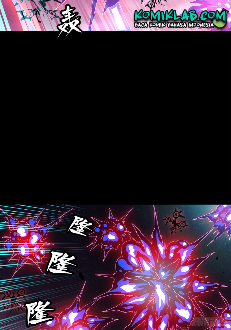 Legend of Star General