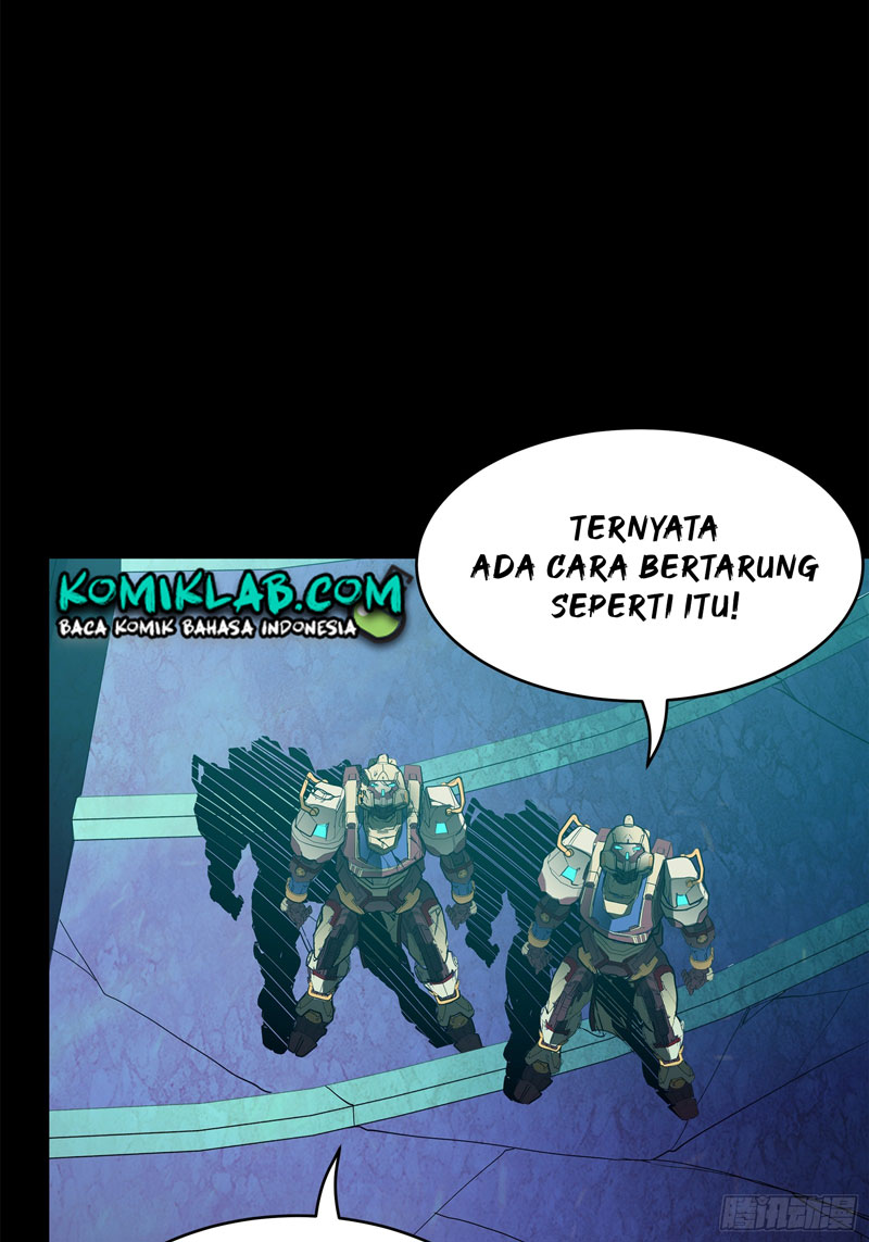 Legend of Star General