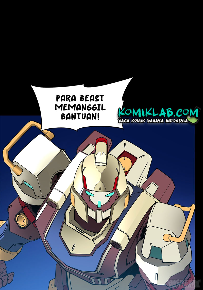 Legend of Star General