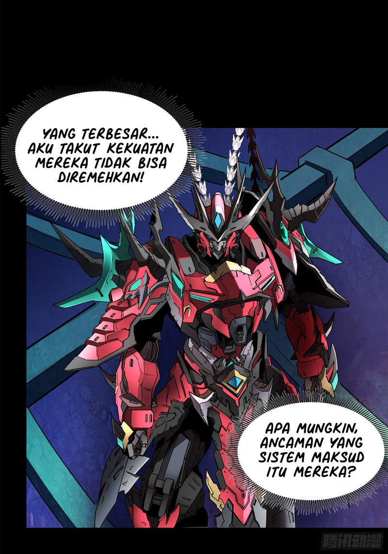 Legend of Star General
