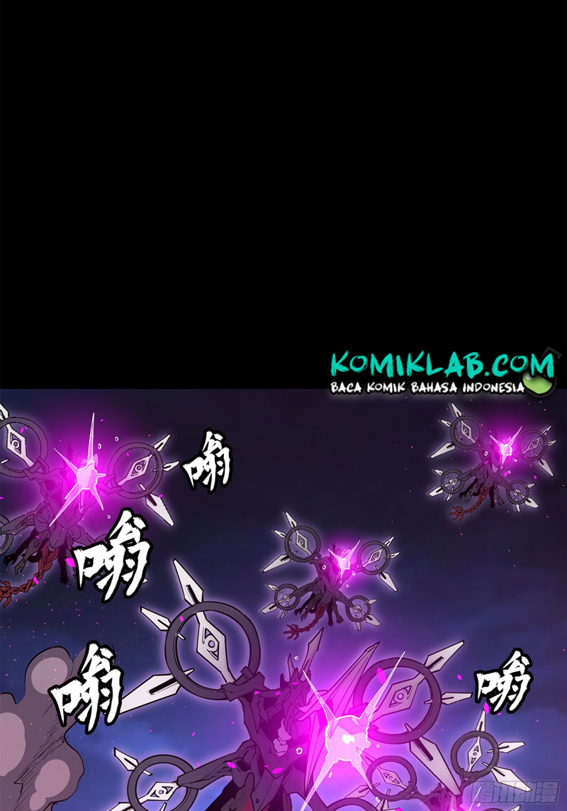 Legend of Star General