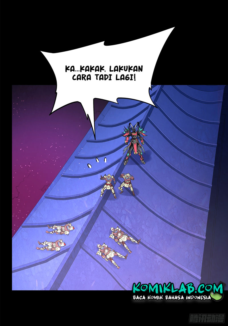 Legend of Star General