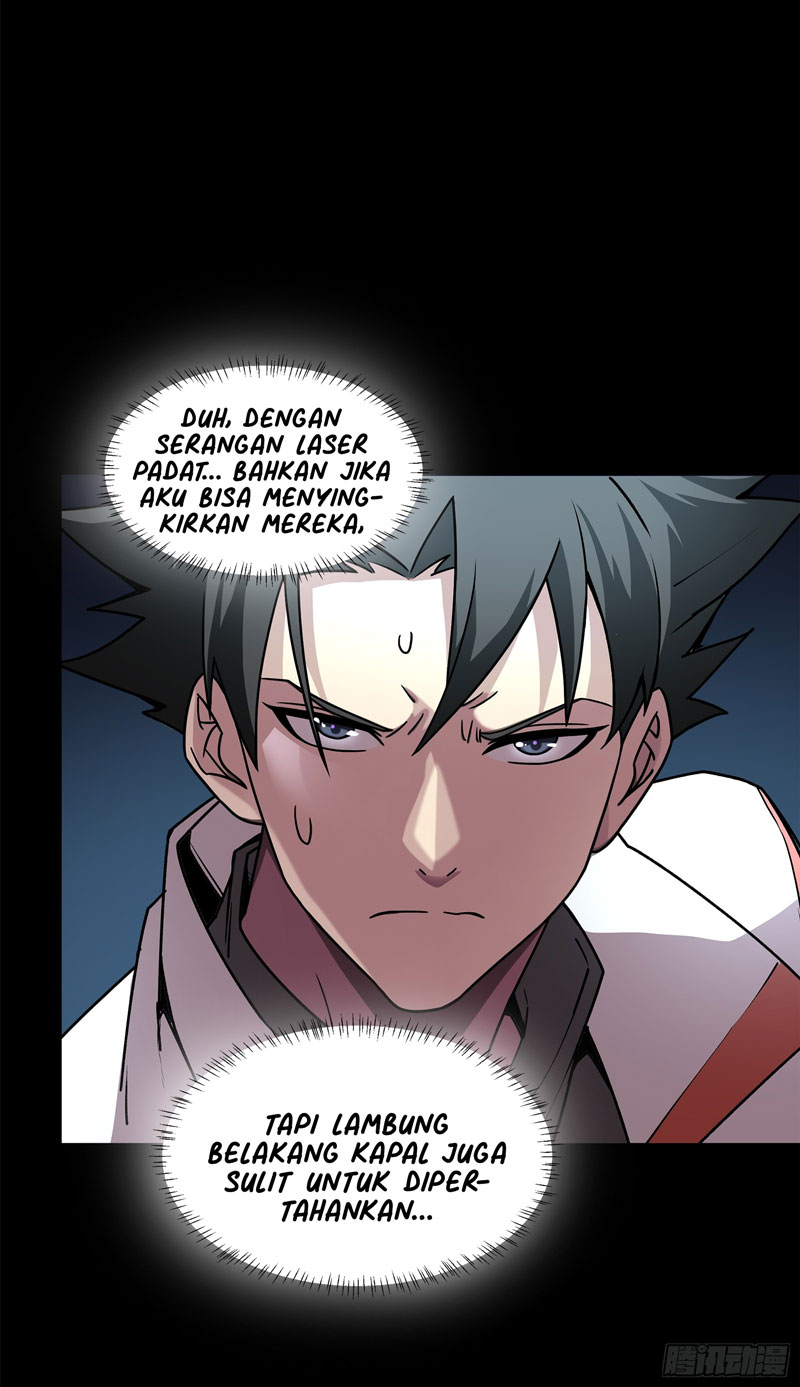 Legend of Star General