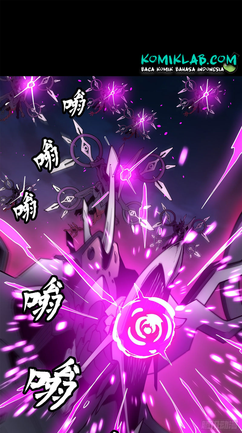 Legend of Star General
