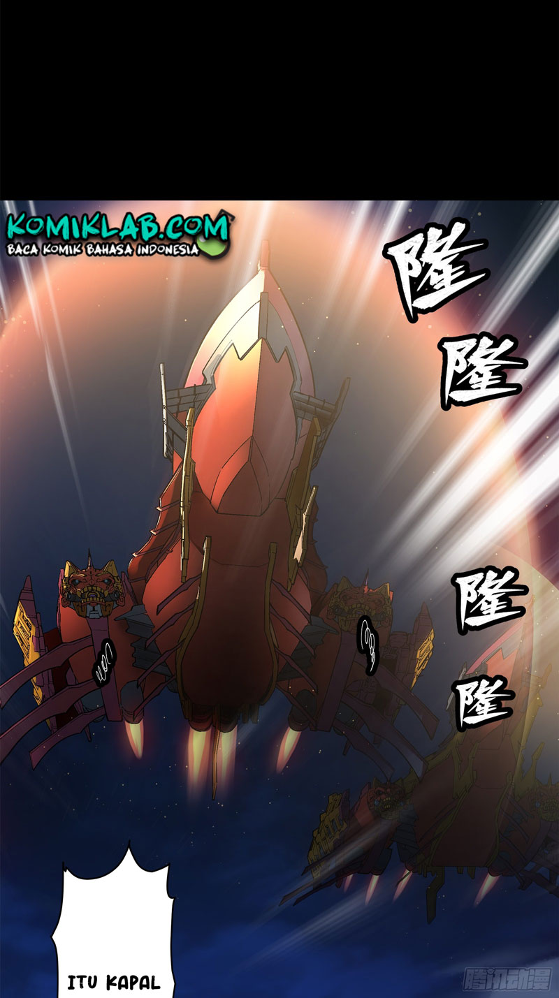 Legend of Star General