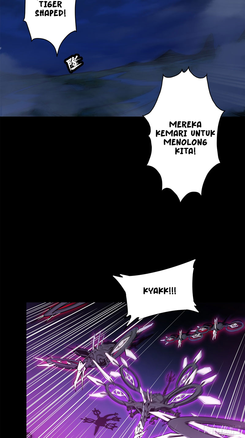 Legend of Star General
