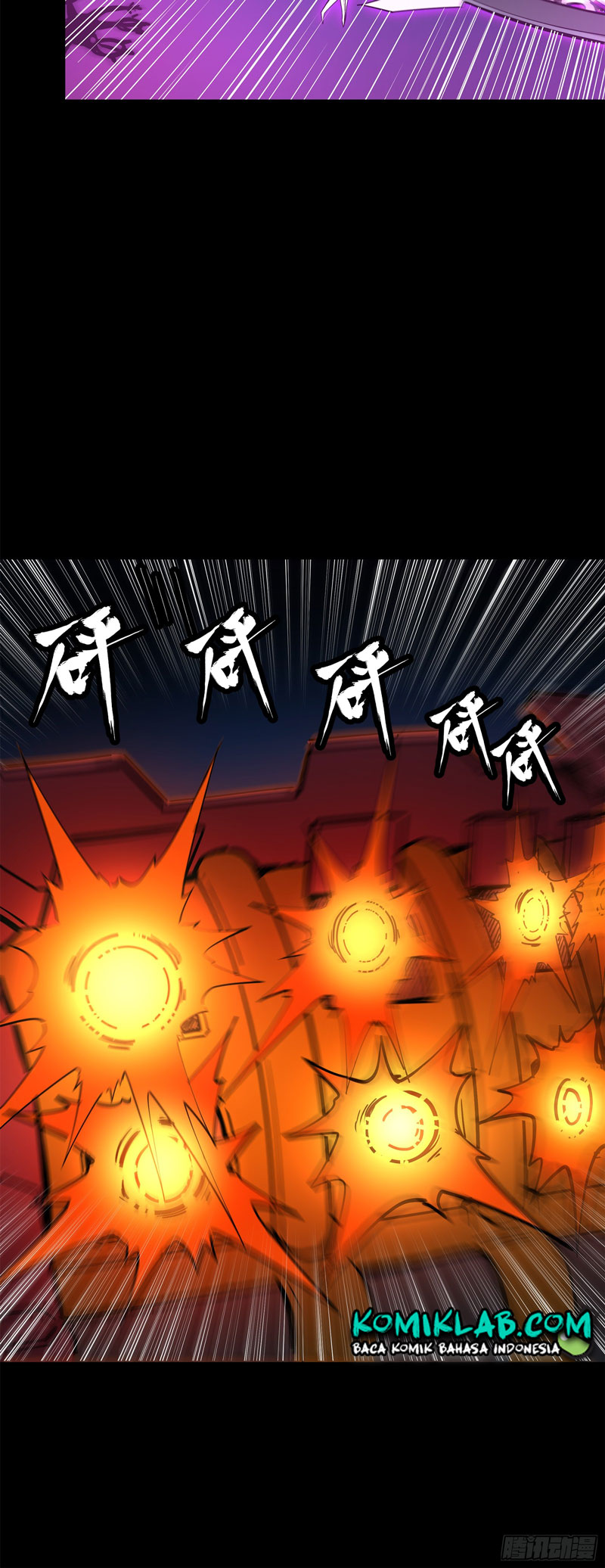 Legend of Star General